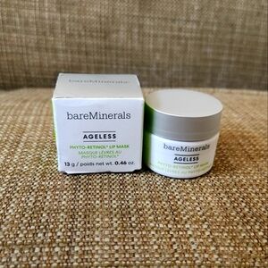 bareMinerals Ageless Phyto-Retinol Lip Mask